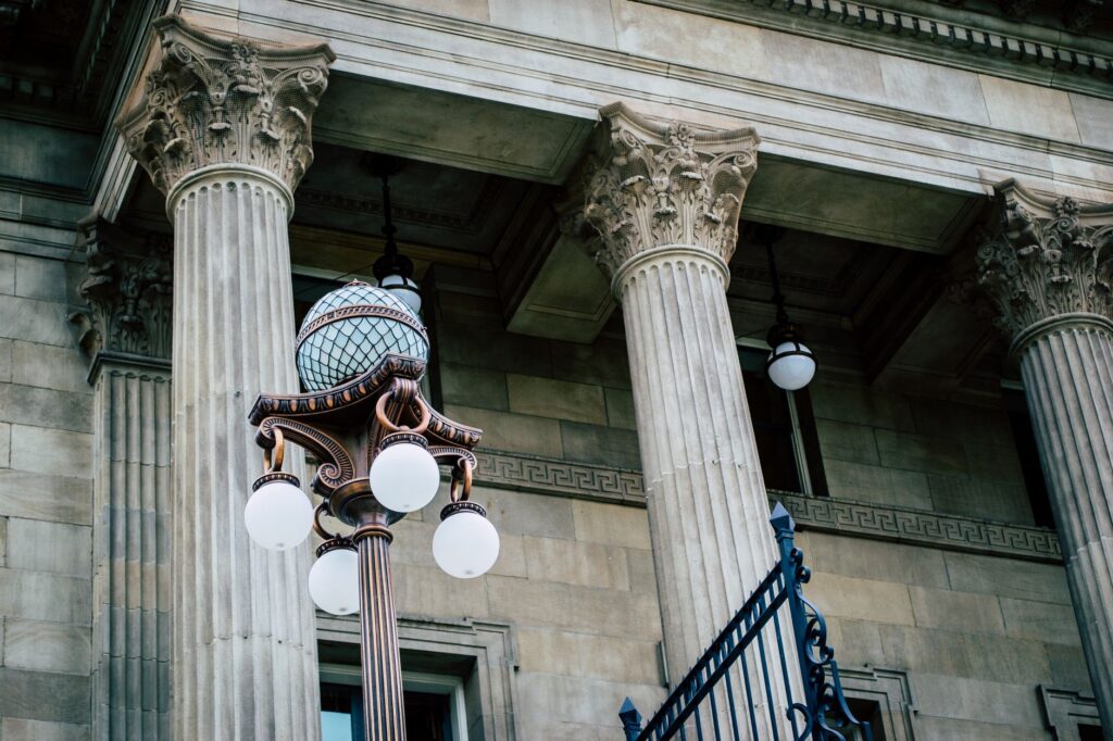 Appeals Court Sidesteps Key Question Over Trump's Use of Alien Enemies Act