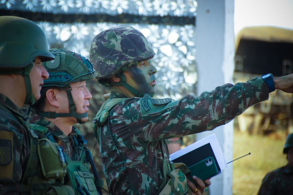 Army to Nix Drone Battalion Set Up to Absorb Lessons from Ukraine War