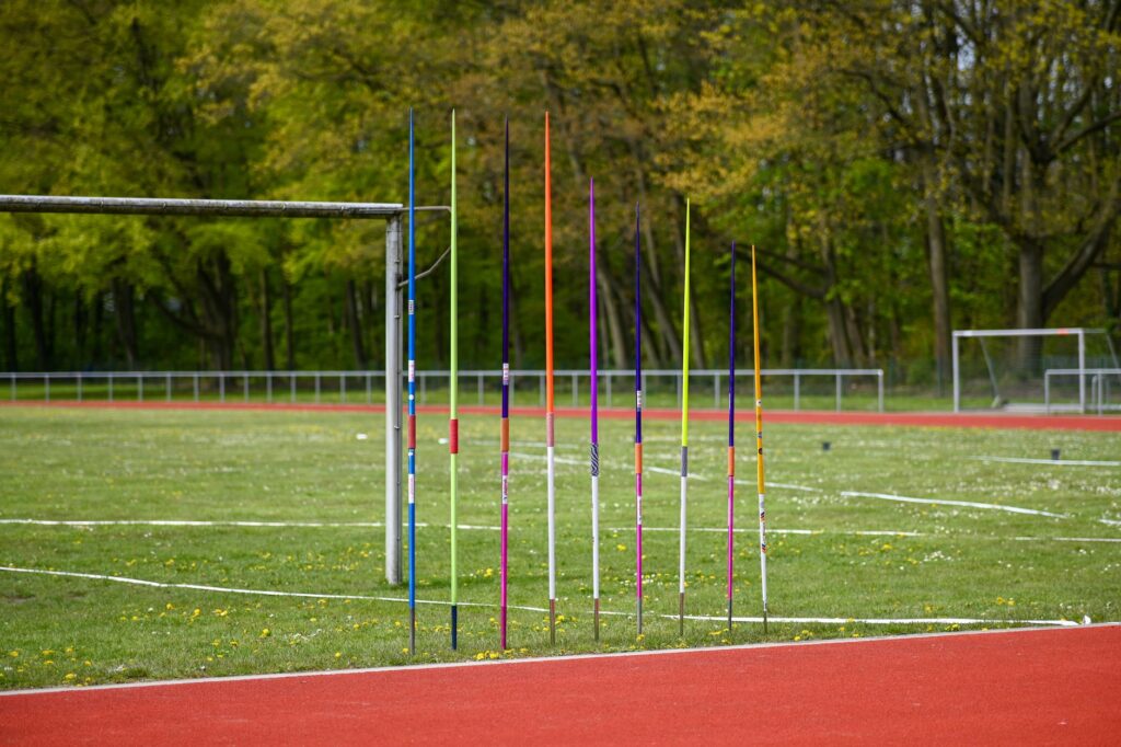Arshad Nadeem to Skip Lausanne Diamond League Meet to Focus on South African Training
