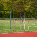Arshad Nadeem to Skip Lausanne Diamond League Meet to Focus on South African Training