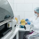 Artificial Intelligence Generates Novel Viruses in Laboratory Breakthrough