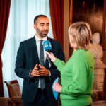 CBS Sunday Morning Prepares New Broadcast Hosted by Jane Pauley