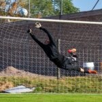 Cape Verde Goalkeeper Vozinha Embarks on New Chapter with Colo-Colo