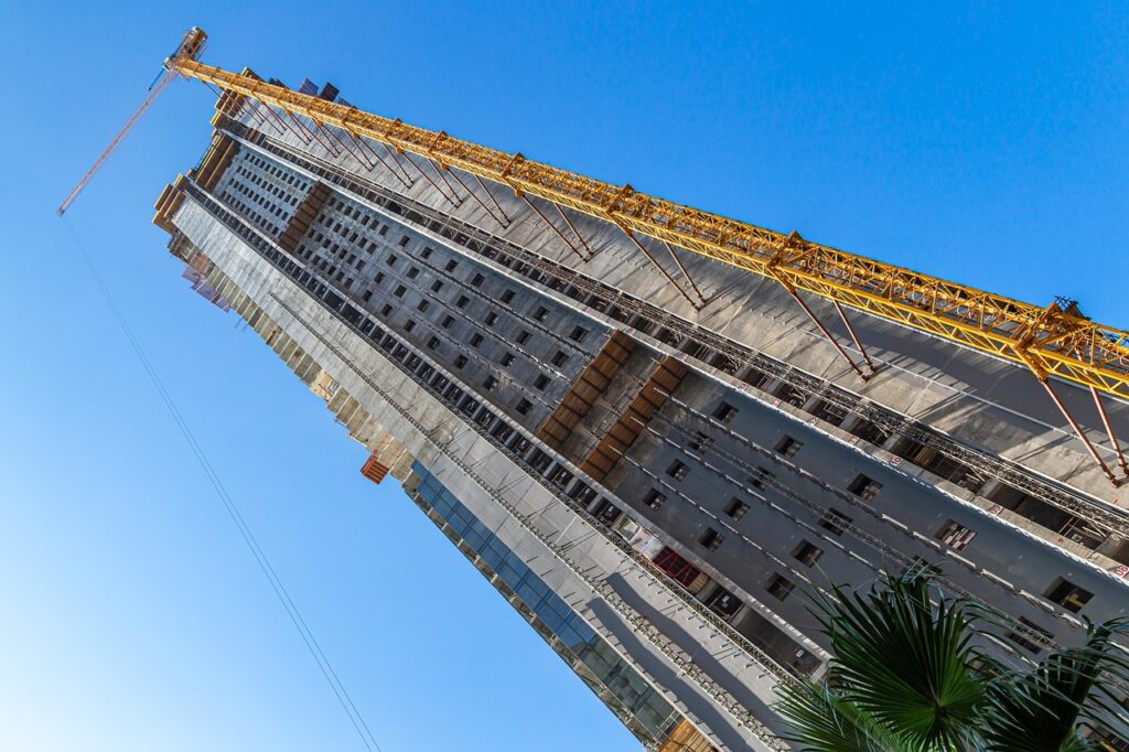 Centre Eases Housing Project Timelines Amid West Asia Disruptions