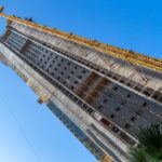 Centre Eases Housing Project Timelines Amid West Asia Disruptions