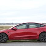Chinese EV Manufacturer BYD Overtakes Tesla in Global Electric Vehicle Market