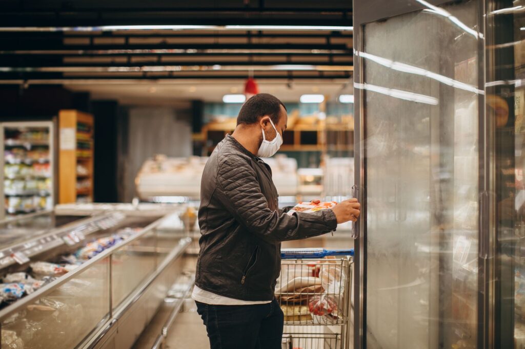 Compliments Smashed Chicken Burgers Recalled Across Canada Over Health Concerns