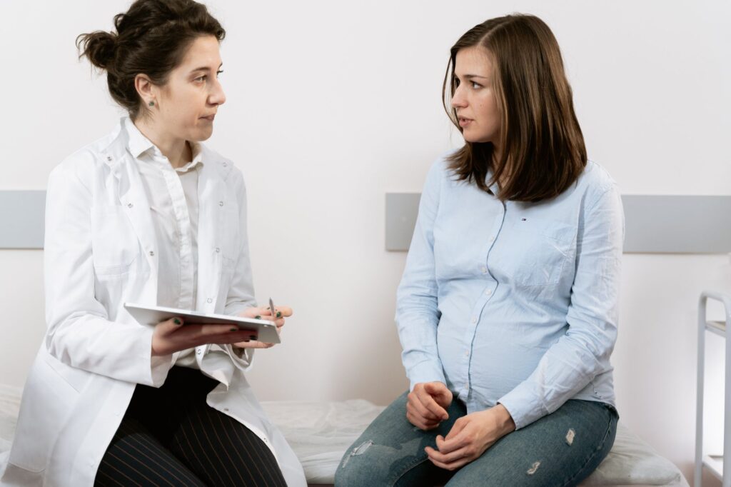 Comprehensive Data Confirms No Link Between COVID-19 Vaccines and Miscarriage