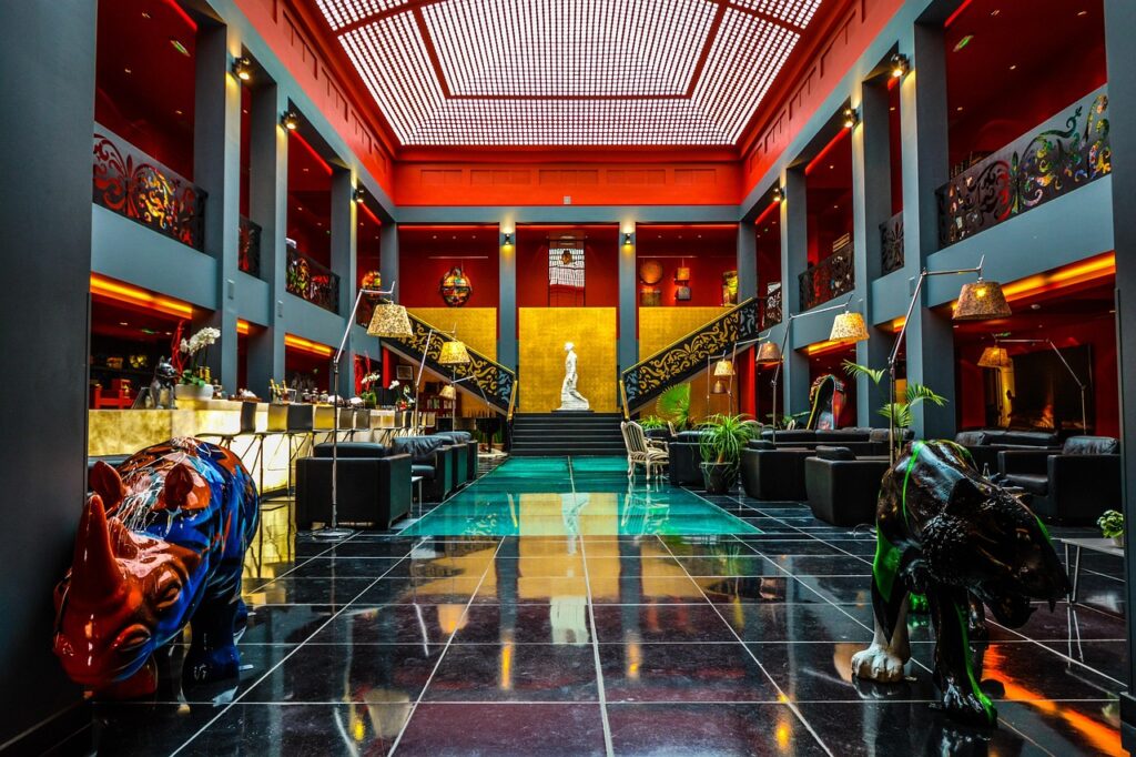 Courtyard by Marriott Madurai Marks Eight Years of Hospitality Excellence