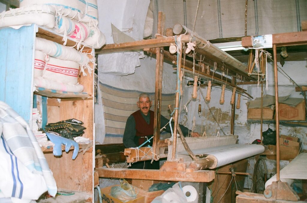 Crafts Council of India Showcases Rich Textile Heritage in Chennai
