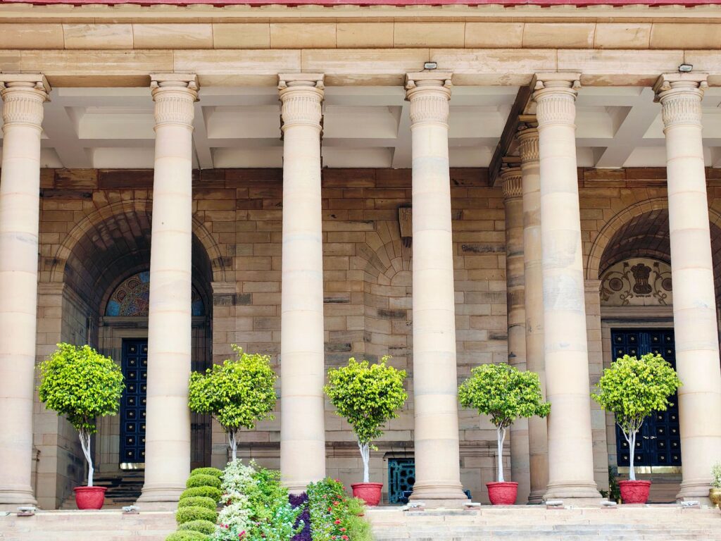 Delhi High Court Seeks Response from The Caravan in Defamation Lawsuit Filed by Nikhil Gadkari