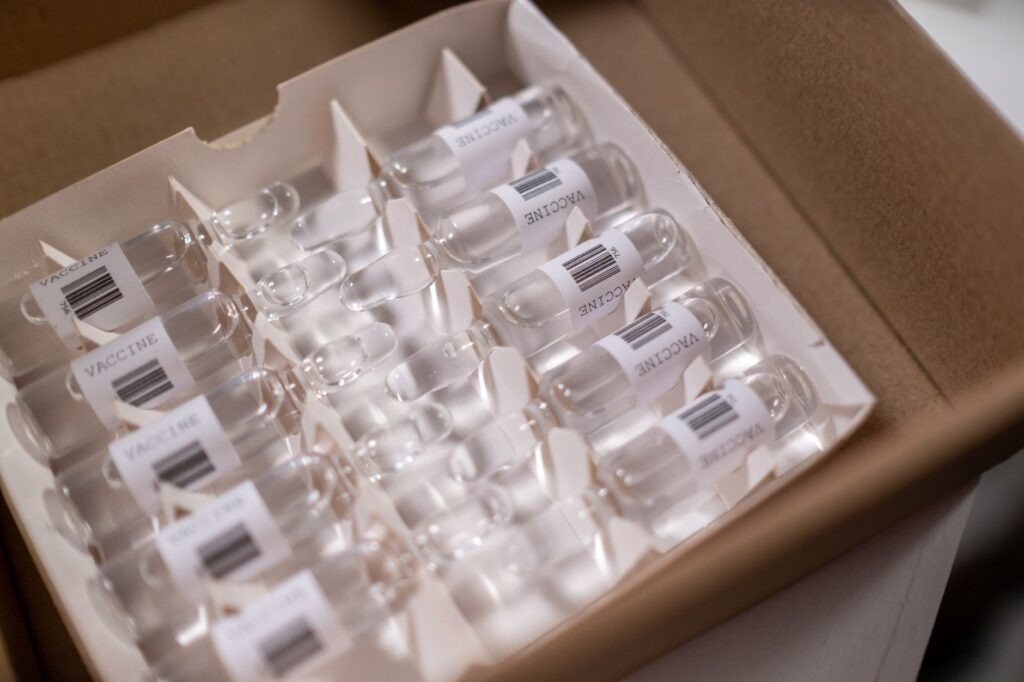 Democratic Republic of Congo Set to Receive 70,000 Doses of Ervebo Ebola Vaccine