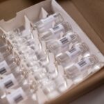 Democratic Republic of Congo Set to Receive 70,000 Doses of Ervebo Ebola Vaccine
