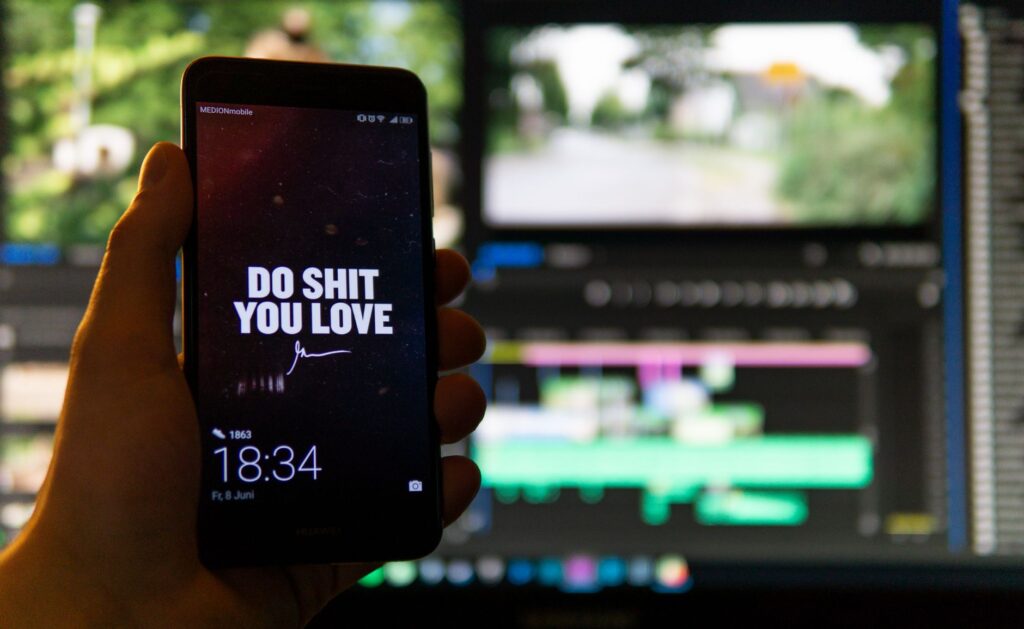 Disney and TikTok Form Strategic Partnership to Bring Entertainment Content to Short-Form Video App