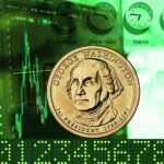 Dow Soars 900 Points on Strong Corporate Profits and Hopes of Iran Deal