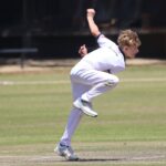 Dramatic First Day Sees Eighteen Wickets Fall in Second Test Between Australia and Bangladesh