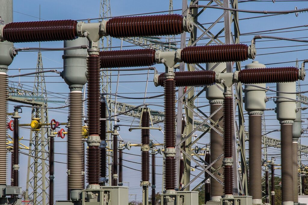 Energy Company Sues Data Center Over AI Infrastructure Costs