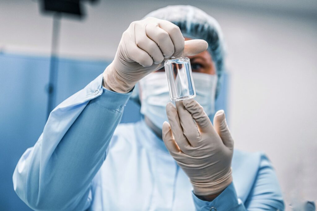 FDA Approves Moderna mRNA Flu Vaccine After Initial Resistance