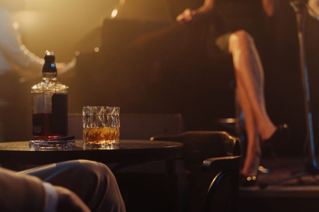 FSSAI Prohibits Sales of Diageo Whisky Brands Over Misleading Cask Claims in India