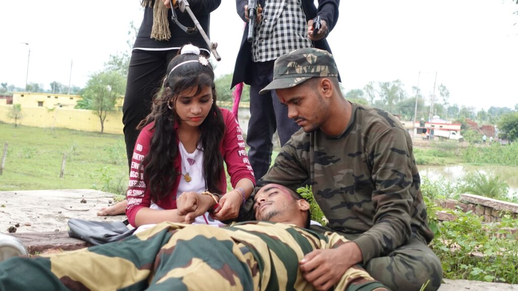 Faith Healing Poses Challenge as Outbreak Kills Seven Tribal Children in Madhya Pradesh