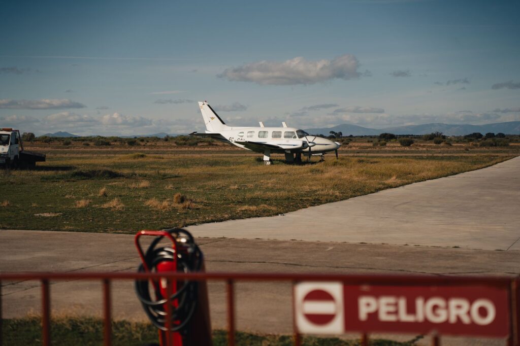 Fatal Collision Occurs Between Small Aircraft and Police Helicopter at Central Pennsylvania Airport