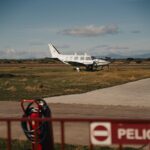 Fatal Collision Occurs Between Small Aircraft and Police Helicopter at Central Pennsylvania Airport
