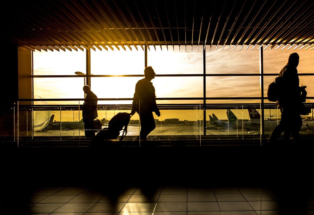 Federal Proposal May Alter Airline Ticket Pricing Transparency