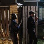 Former Police Officer Released Without Charges Following New Orleans Mass Shooting Investigation
