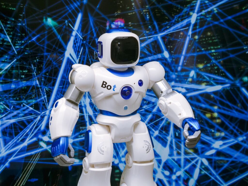 Google Restructures AI Leadership as Demis Hassabis Changes Roles