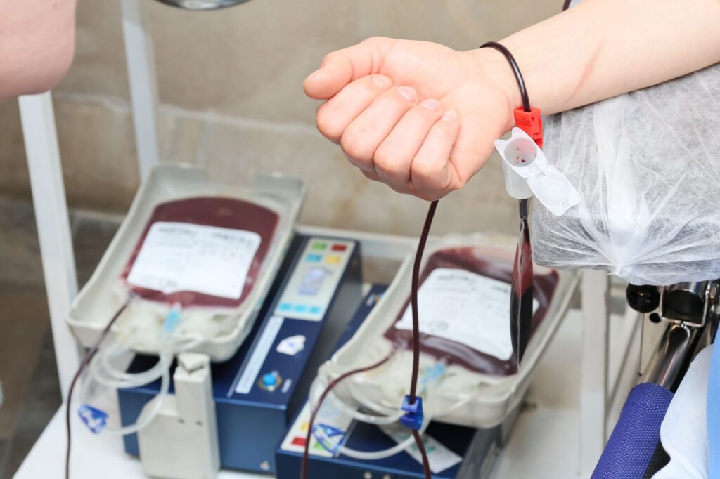Grifols Voluntarily Pauses All Plasma Collection Operations Across Canada