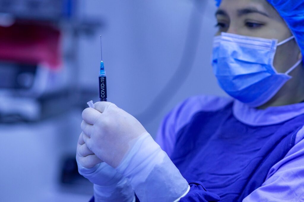 Health Canada Approves Phase I Clinical Trial for Moderna's mRNA Ebola Vaccine Candidate
