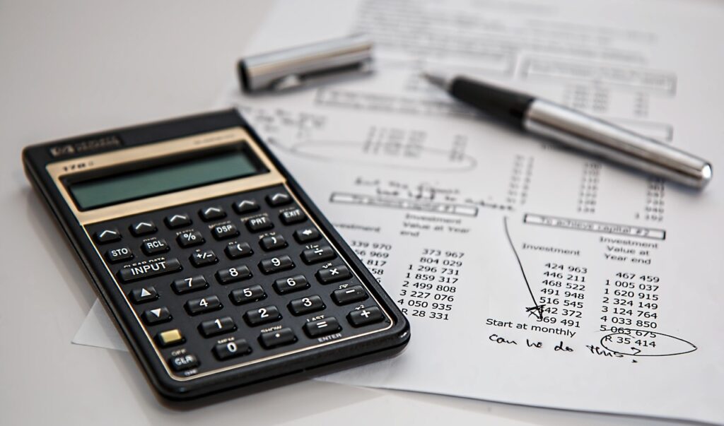 Highs and Lows: Analyzing Recent Trends in Goods and Services Tax Metrics