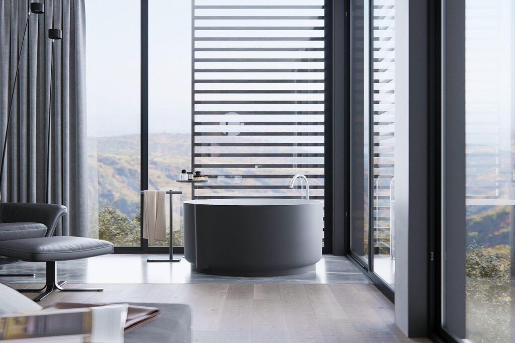 How Indian Bathrooms Are Embracing Colour, Wellness, and Personalisation