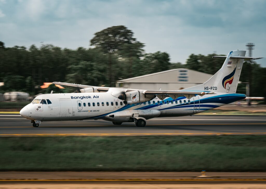 IndiGo Aircraft Grounded After Runway Tail Strike Incident