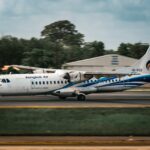 IndiGo Aircraft Grounded After Runway Tail Strike Incident