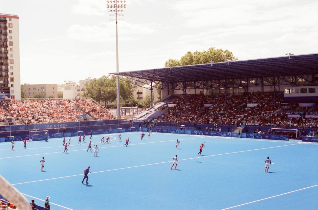 India Eyes Historic Finish at the FIH Hockey World Cup 2026