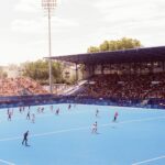 India Eyes Historic Finish at the FIH Hockey World Cup 2026
