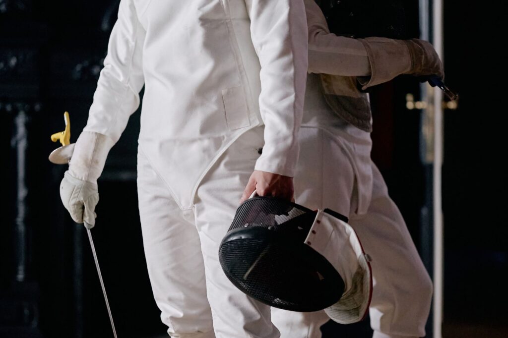 India Secures 17 Medals at U-23 Commonwealth Fencing Championship