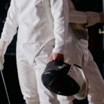 India Secures 17 Medals at U-23 Commonwealth Fencing Championship