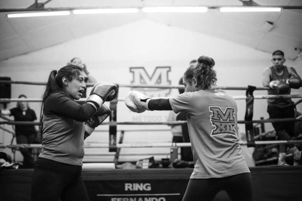 India Shines in Boxing at the Glasgow Commonwealth Games