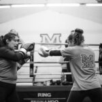 India Shines in Boxing at the Glasgow Commonwealth Games