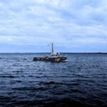 Indian Coast Guard Deploys Vessels for Search-and-Rescue Operation Following Vessel Sinking