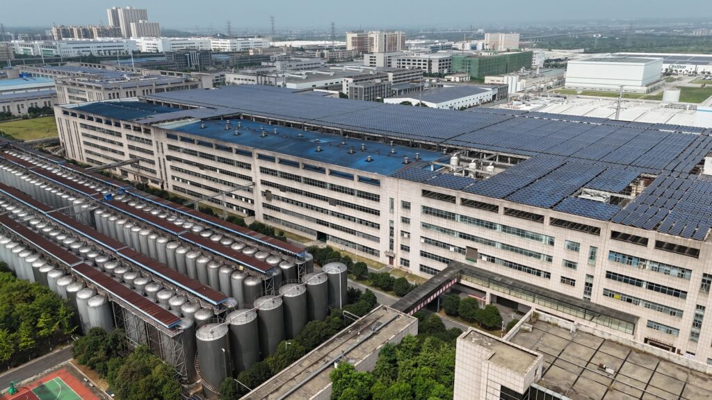 Indian Government Develops New Subsidy Scheme to Boost Polysilicon Manufacturing