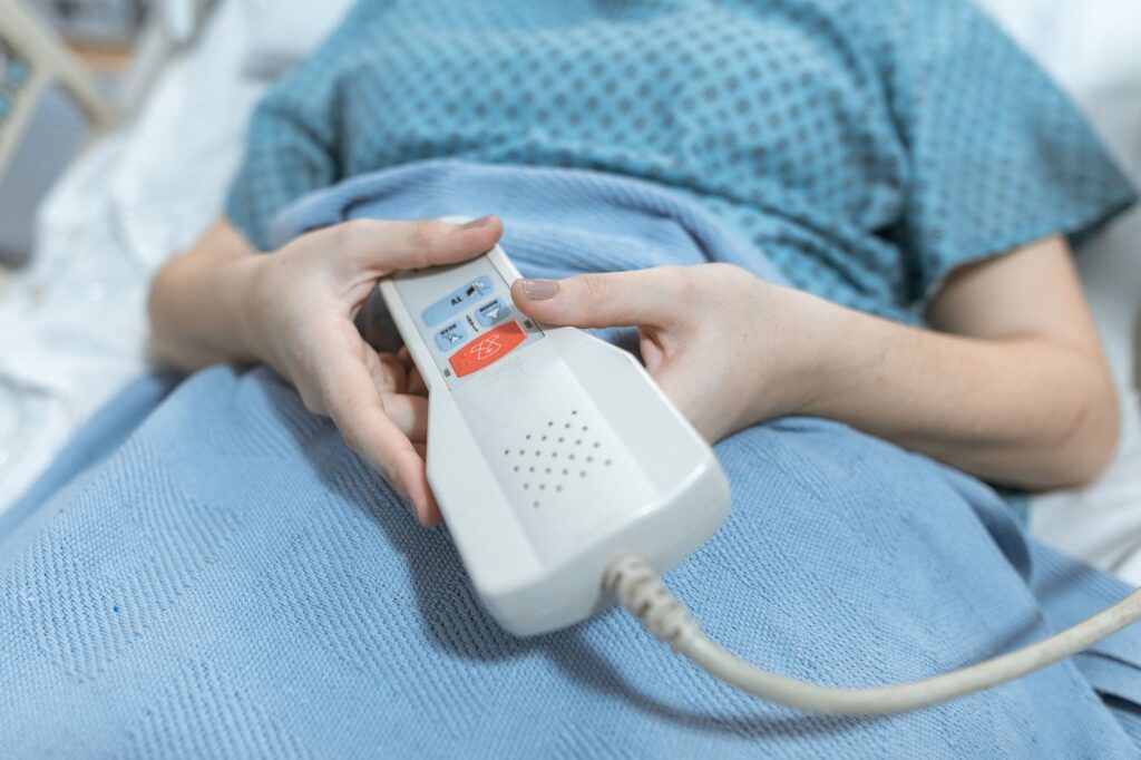 Innovative Technology Aids Restaurant Owner in Stroke Recovery Journey