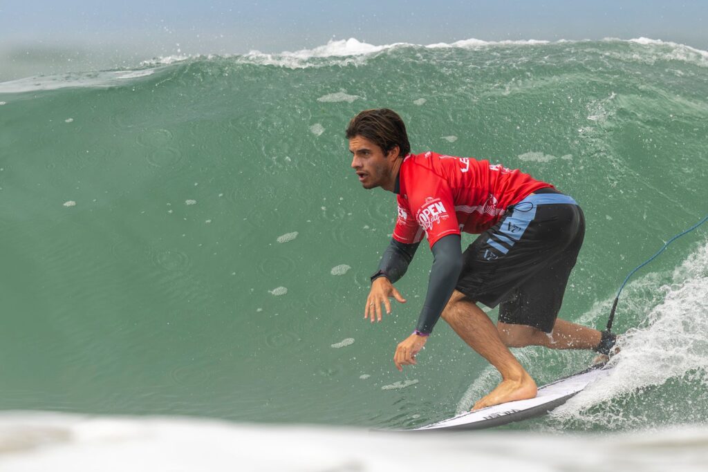 Japan Continues Surfing Domination and Completes Historic Sweep at International Championship