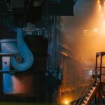 Jindal Stainless Q1 Net Profit Rises 7.6% to ₹769 Crore