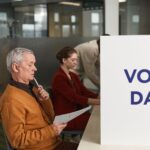 Key Primary Elections Take Center Stage Across Multiple States