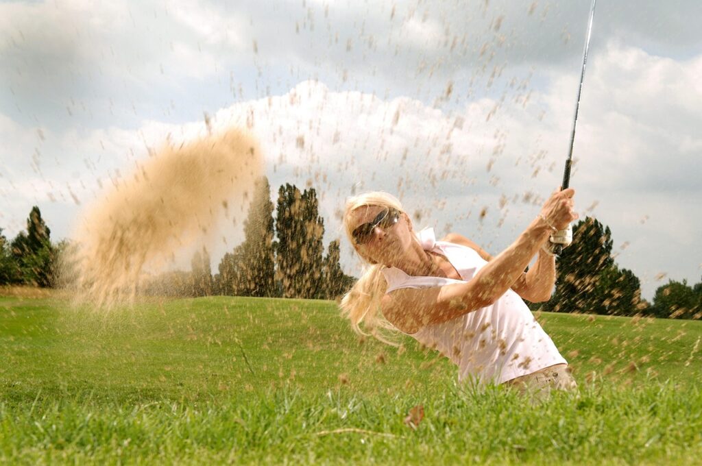 Khalin Joshi Claims Victory at Prestigious J&K Open Golf Championship