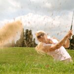 Khalin Joshi Claims Victory at Prestigious J&K Open Golf Championship
