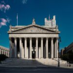 Luigi Mangione Pleads Guilty in Federal Case over Brian Thompson Shooting